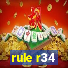 rule r34